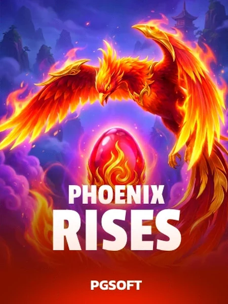 Phoenix Rises