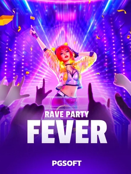 Rave Party Fever