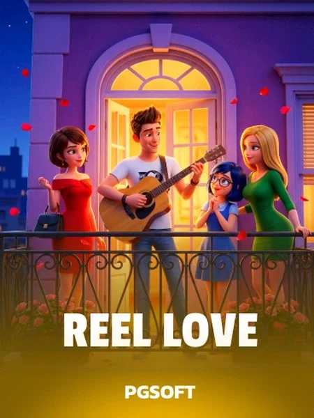 Reel Love