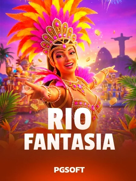 Rio Fantasia