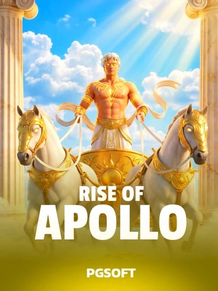 Rise of Apollo