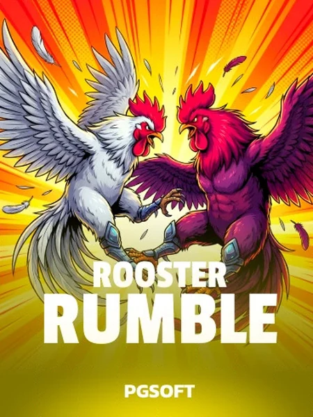 Rooster Rumble