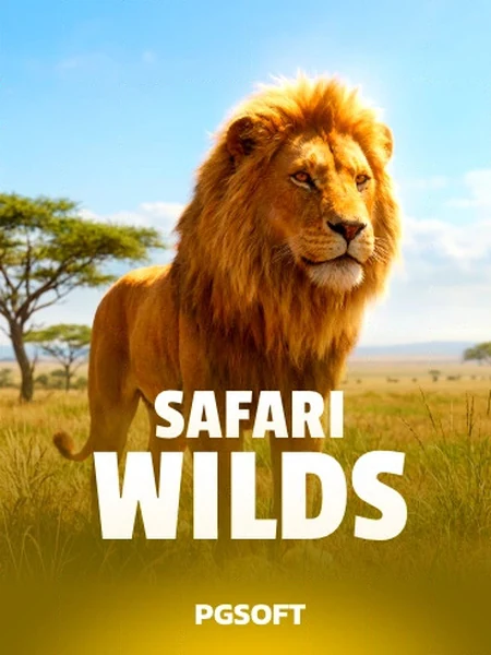 Safari Wilds