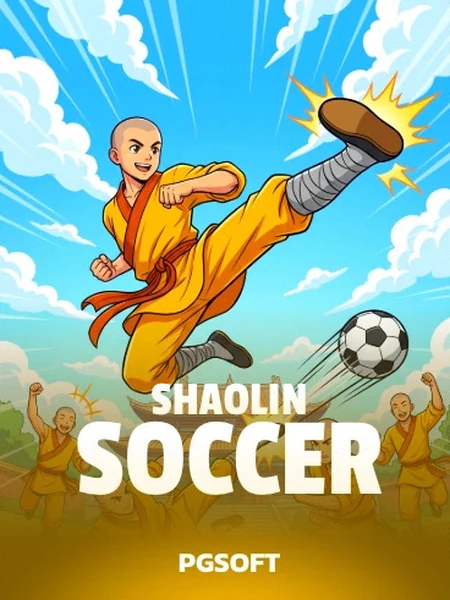 Shaolin Soccer