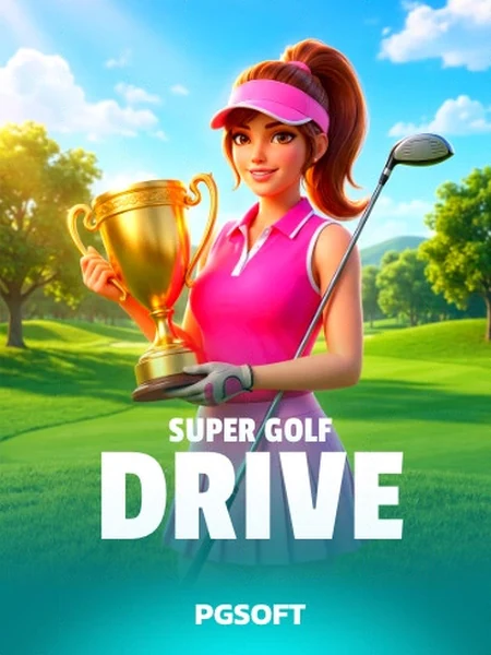 Super Golf Drive
