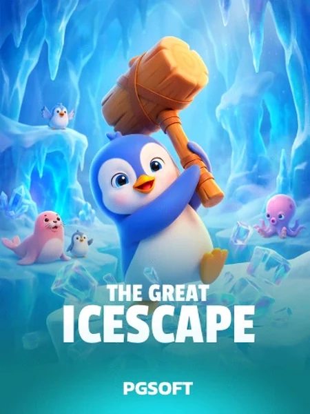 The Great Icescape