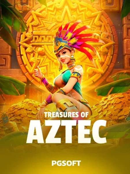 Treasures of Aztec