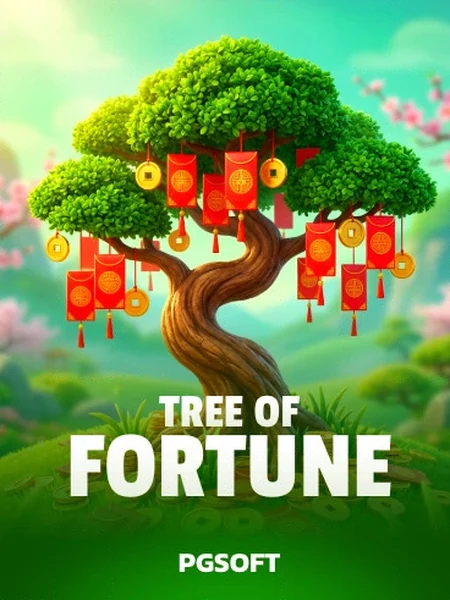 Tree of Fortune