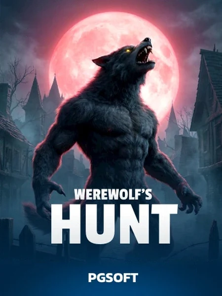 Werewolf's Hunt