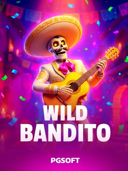 Wild Bandito