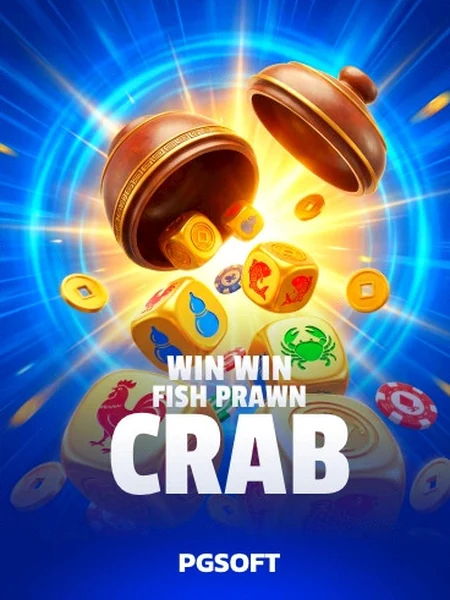 Win Win Fish Prawn Crab