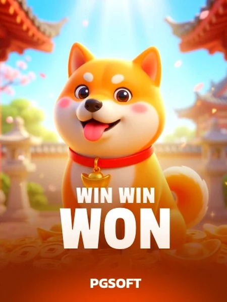 Win Win Won