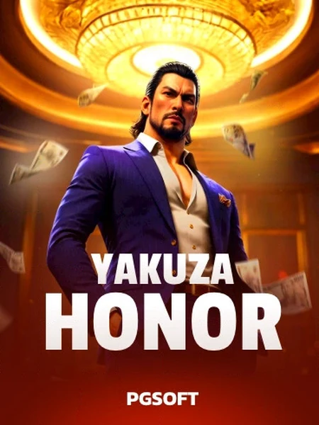 Yakuza Honor