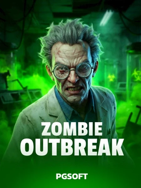 Zombie Outbreak
