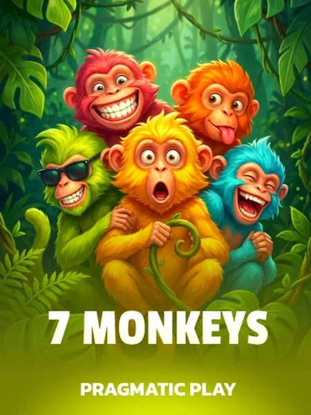 7 Monkeys