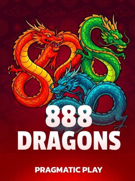 888 Dragons
