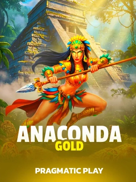 Anaconda Gold