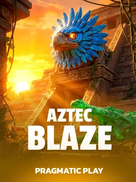 Aztec Blaze