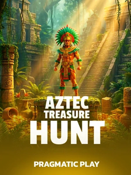 Aztec Treasure Hunt