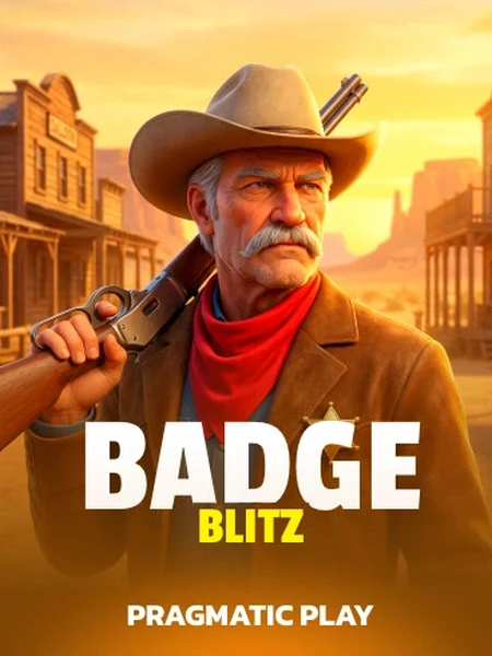 Badge Blitz