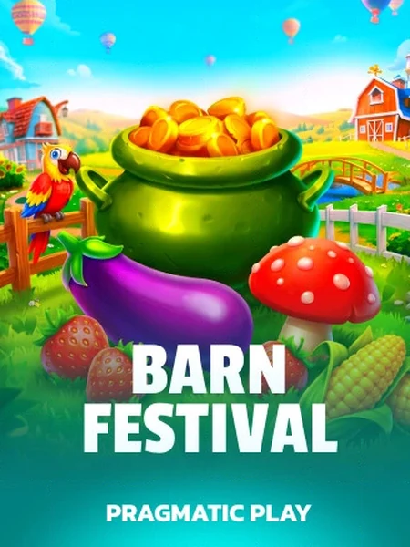 Barn Festival