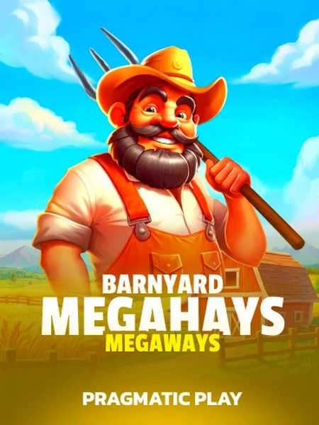 Barnyard Megahays Megaways