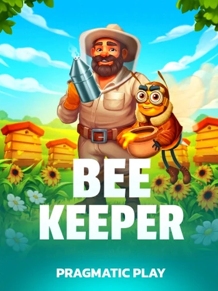 Bee Keeper