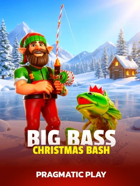 Big Bass Christmas Bash