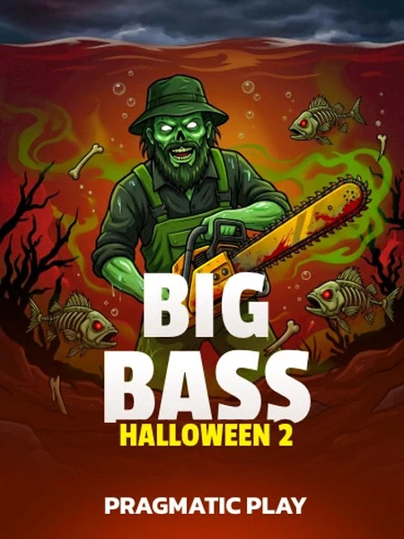 Big Bass Halloween 2
