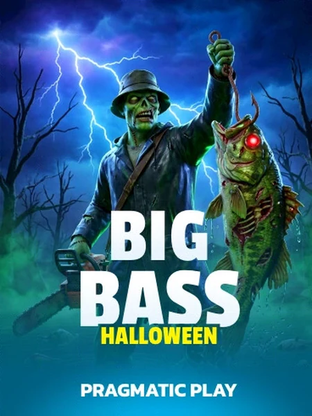 Big Bass Halloween