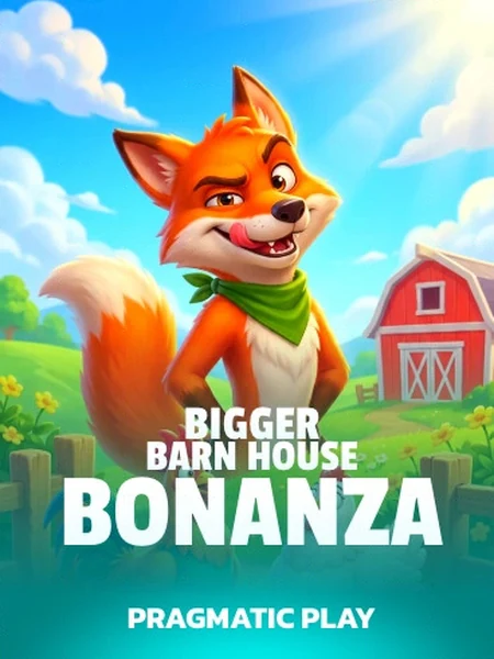 Bigger Barn House Bonanza