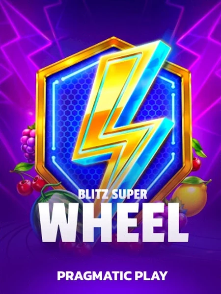 Blitz Super Wheel