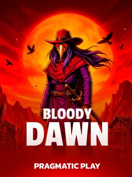 Bloody Dawn