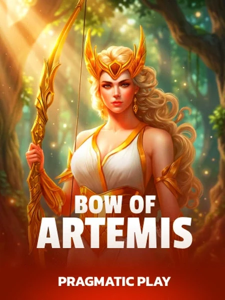 Bow of Artemis