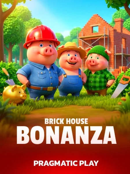 Brick House Bonanza