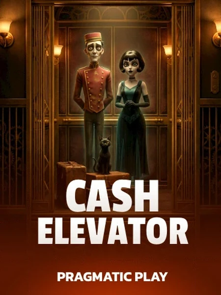 Cash Elevator