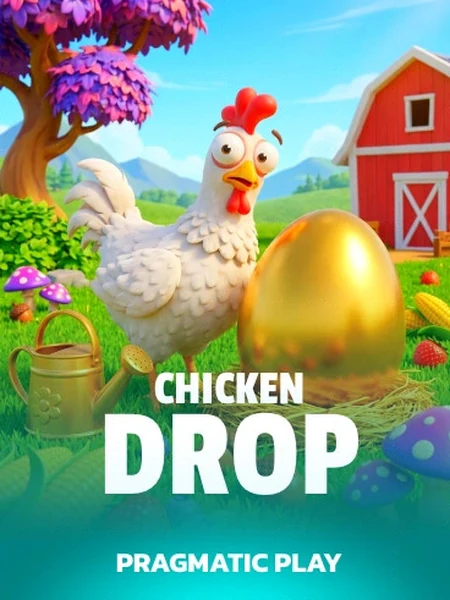 Chicken Drop