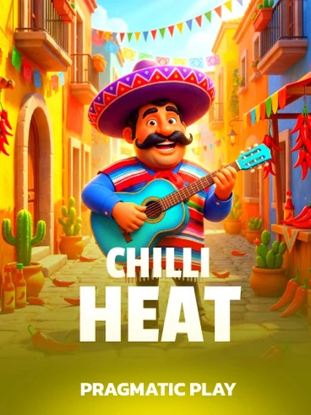 Chilli Heat