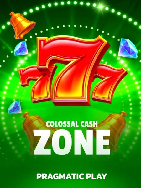 Colossal Cash Zone