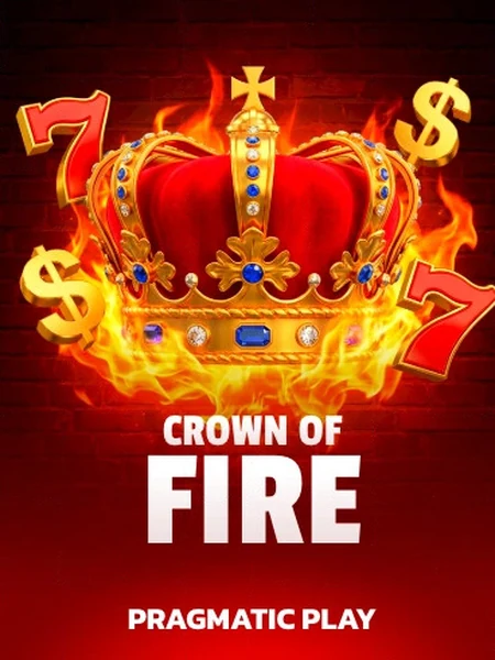Crown of Fire