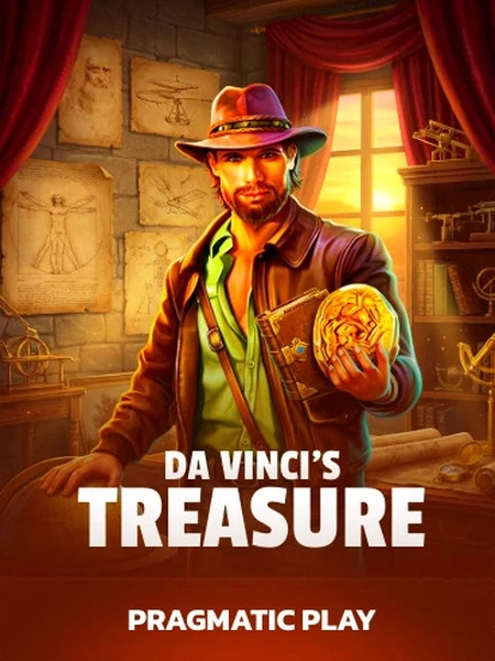 Da Vinci's Treasure