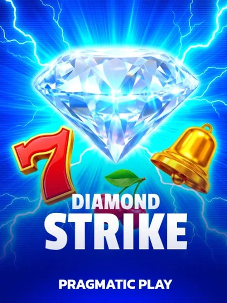 Diamond Strike