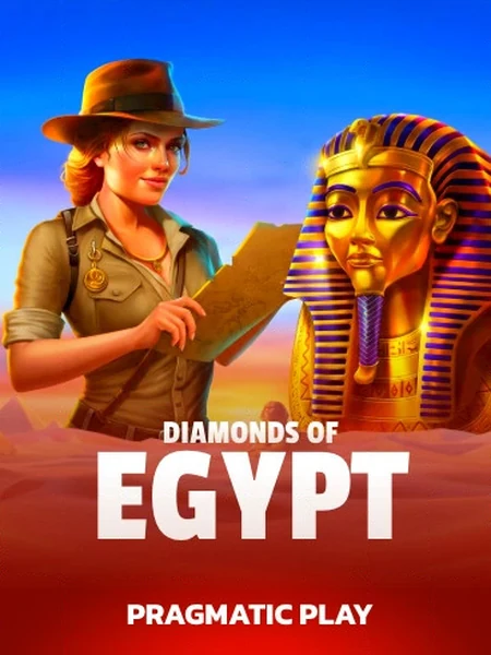 Diamonds of Egypt