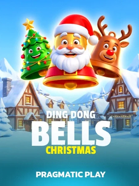 Ding Dong Christmas Bells