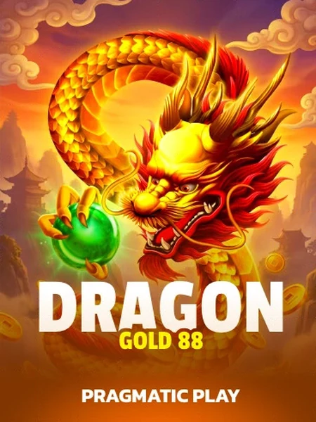 Dragon Gold 88