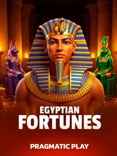 Egyptian Fortunes