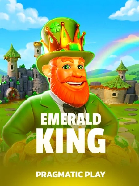 Emerald King