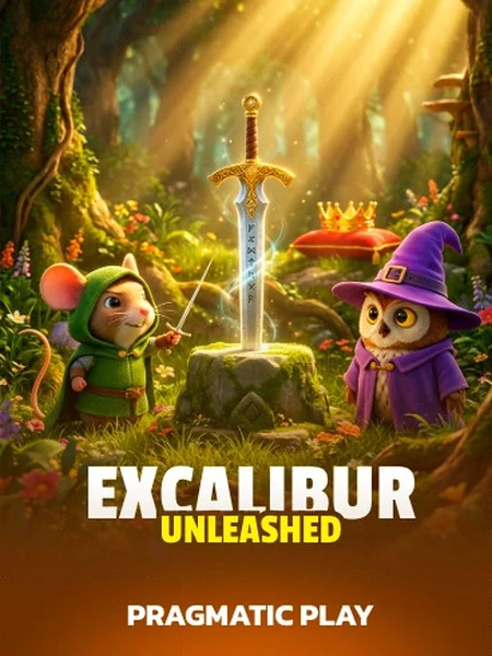 Excalibur Unleashed
