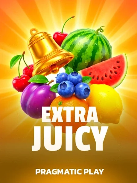 Extra Juicy