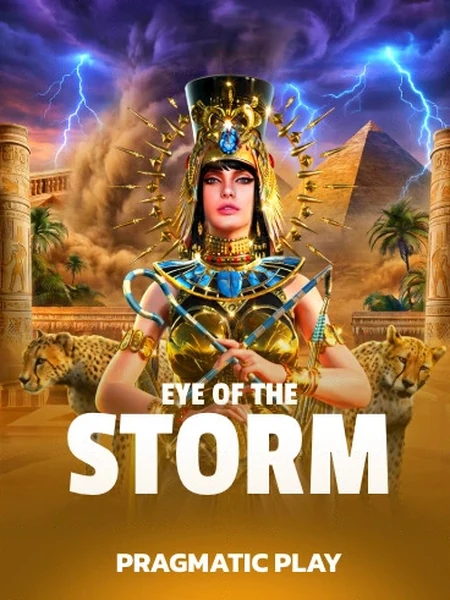 Eye of the Storm